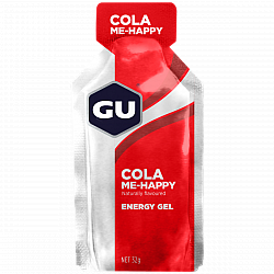 GU Energy Gel