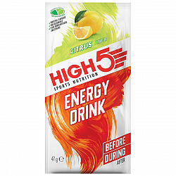 HIGH5 Energy Drink *Portionsbeutel*