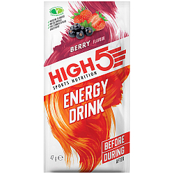 HIGH5 Energy Drink *Portionsbeutel*