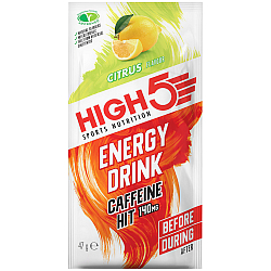 HIGH5 Energy Drink *Portionsbeutel*