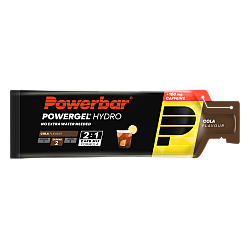 Powerbar PowerGel Hydro