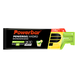 Powerbar PowerGel Hydro