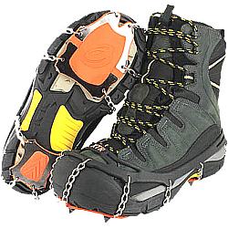 YAKTRAX XTR Schneeketten *Maximum Grip*