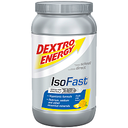 DEXTRO ENERGY Iso Fast Drink *1120 g Dose*