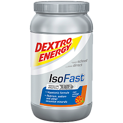 DEXTRO ENERGY Iso Fast Drink *1120 g Dose*