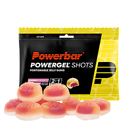 Powerbar PowerGel Shots *Fruchtgummi*