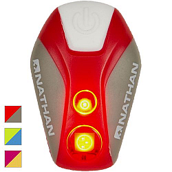 NATHAN Pulsar Strobe Light *6 Lumen*