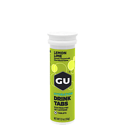 GU Hydration Drink Tabs *Elektrolyte*