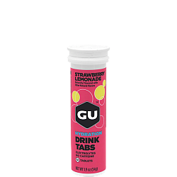 GU Hydration Drink Tabs *Elektrolyte*