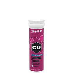 GU Hydration Drink Tabs *Elektrolyte*