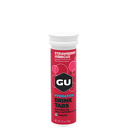 GU Hydration Drink Tabs *Elektrolyte*