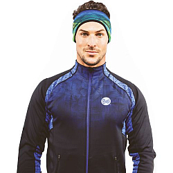 BUFF Windproof Headband | Korall