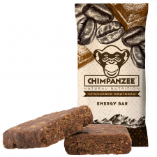 CHIMPANZEE Energy Bar Riegel | Natrlich lecker