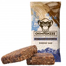 CHIMPANZEE Energy Bar Riegel | Natrlich lecker | 20er Spar-Pack | Rosine-Walnuss (Raisin-Walnut)