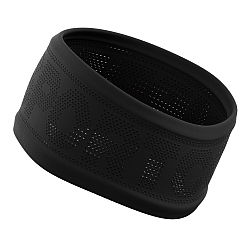 COMPRESSPORT Headband WIDE | Black 20