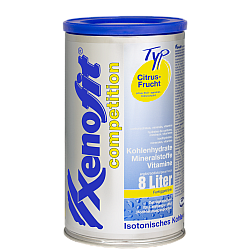 XENOFIT Competition Drink