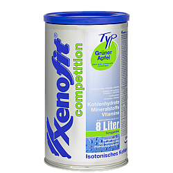 XENOFIT Competition Drink