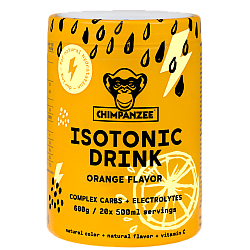 CHIMPANZEE Isotonic Drink | 600 g