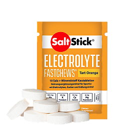 SALT STICK Fastchews Elektrolyt Kautabletten