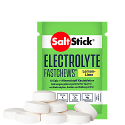 SALT STICK Fastchews Elektrolyt Kautabletten