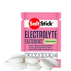 SALT STICK Fastchews Elektrolyt Kautabletten