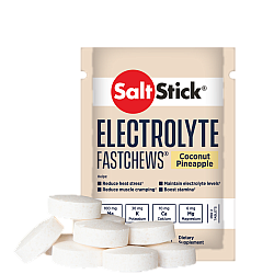 SALT STICK Fastchews Elektrolyt Kautabletten