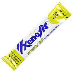 XENOFIT Energy Gel