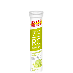 DEXTRO ENERGY Zero Calorie Tabs *Elektrolyte*