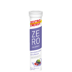 DEXTRO ENERGY Zero Calorie Tabs *Elektrolyte*