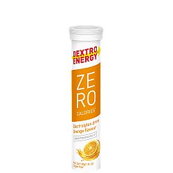 DEXTRO ENERGY Zero Calorie Tabs *Elektrolyte*