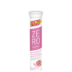 DEXTRO ENERGY Zero Calorie Tabs *Elektrolyte*