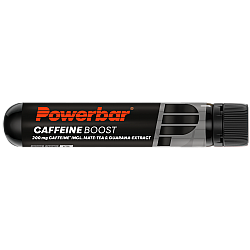 Powerbar Caffeine Boost Ampulle *Black Line*