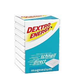 DEXTRO ENERGY Traubenzucker Wrfel