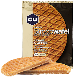 GU Stroopwafel *Energiewaffel*