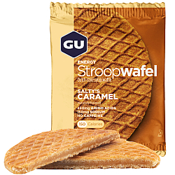 GU Stroopwafel *Energiewaffel*