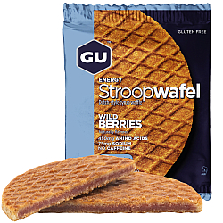 GU Stroopwafel *Energiewaffel*