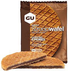 GU Stroopwafel *Energiewaffel*