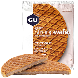 GU Stroopwafel *Energiewaffel*