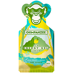 CHIMPANZEE Natural Energy Gel *BIO DE-KO-006*