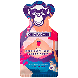 CHIMPANZEE Natural Energy Gel *BIO DE-KO-006*