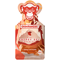 CHIMPANZEE Natural Energy Gel *BIO DE-KO-006*