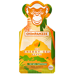 CHIMPANZEE Natural Energy Gel *BIO DE-KO-006*