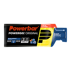 Powerbar PowerGel Original