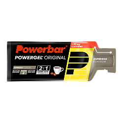 Powerbar PowerGel Original