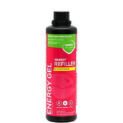 SQUEEZY Energy Gel *Refiller*