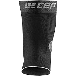 CEP Ortho Compression Knee Sleeve Unisex | Black Grey *Vorgngermodell*