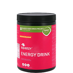 SQUEEZY Energy Drink *650 g Dose*