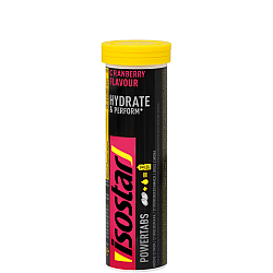 ISOSTAR Fast Hydration Powertabs *Elektrolyte*