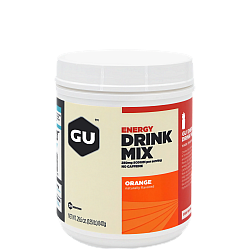 GU Energy Drink Mix