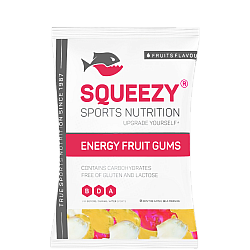 SQUEEZY Fruit Gum *Fruchtgummi*